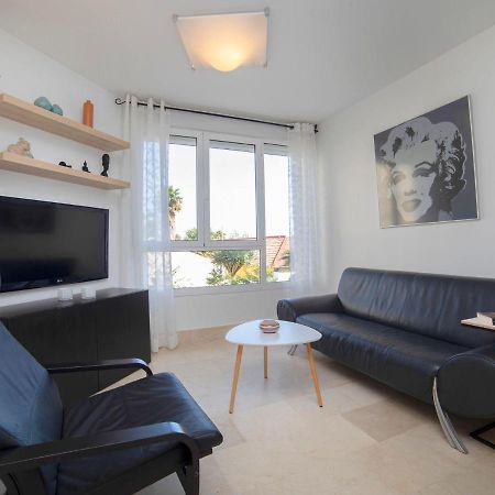 Apartment Horizonte-9 By Interhome Κάλπε Εξωτερικό φωτογραφία