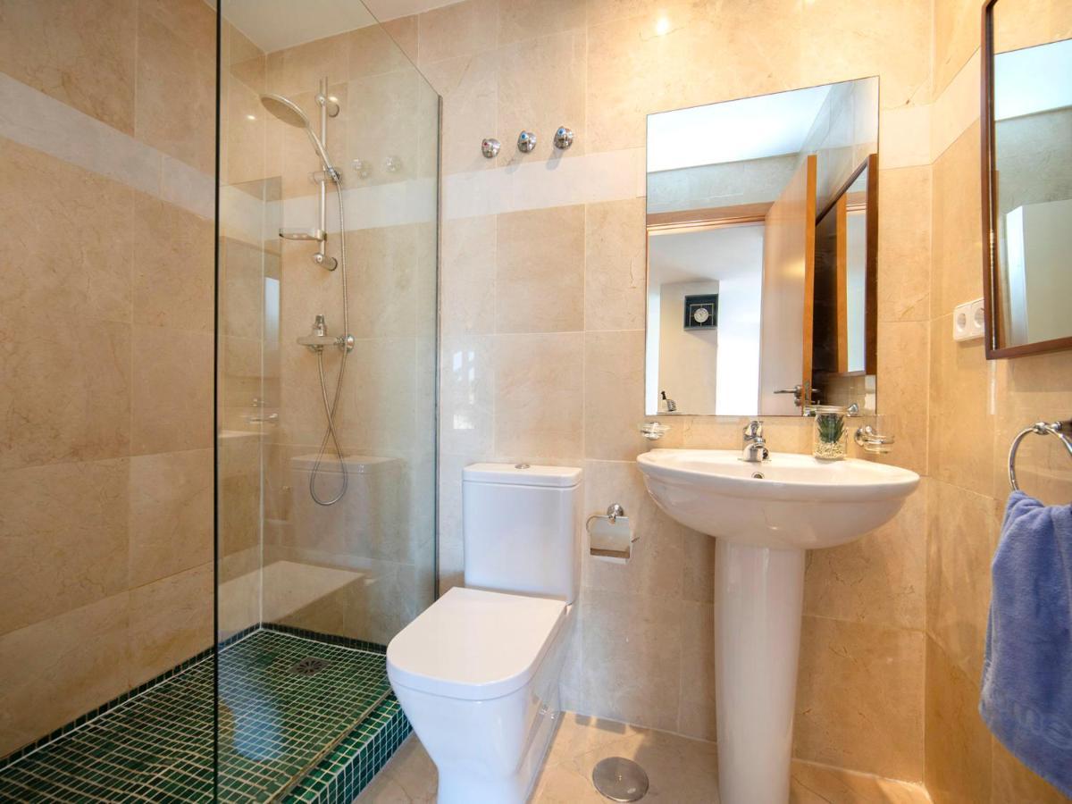 Apartment Horizonte-9 By Interhome Κάλπε Εξωτερικό φωτογραφία